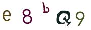 CAPTCHA ی تصویری