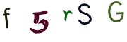 CAPTCHA ی تصویری